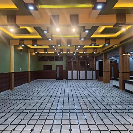 Hotel Subham Residency And Restaurant Bikaner Exterior photo