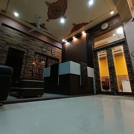 Hotel Subham Residency And Restaurant Bikaner Exterior photo